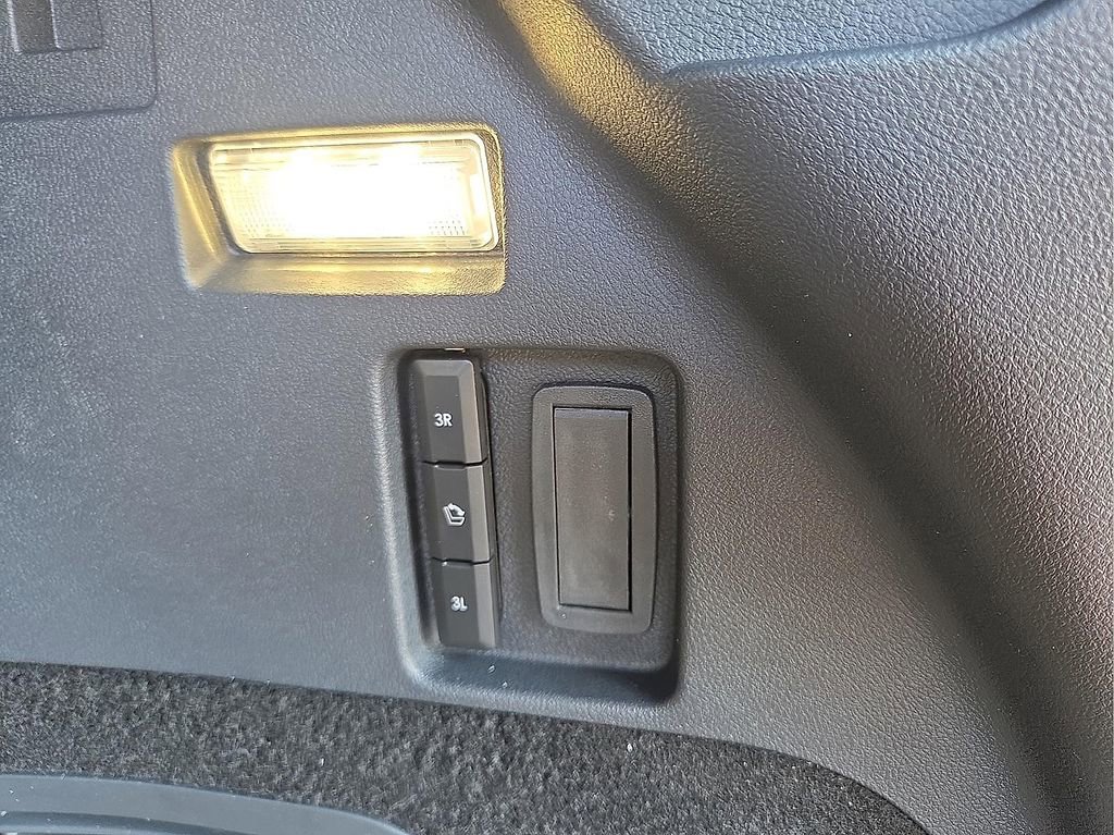 New 2026 Lincoln Aviator Black Label AWD/4WD image 10