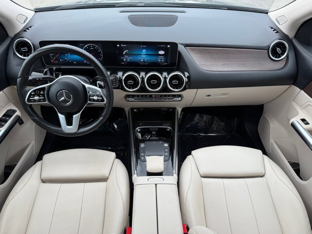 Used 2021 Mercedes-Benz GLA 250 GLA 250 image 26