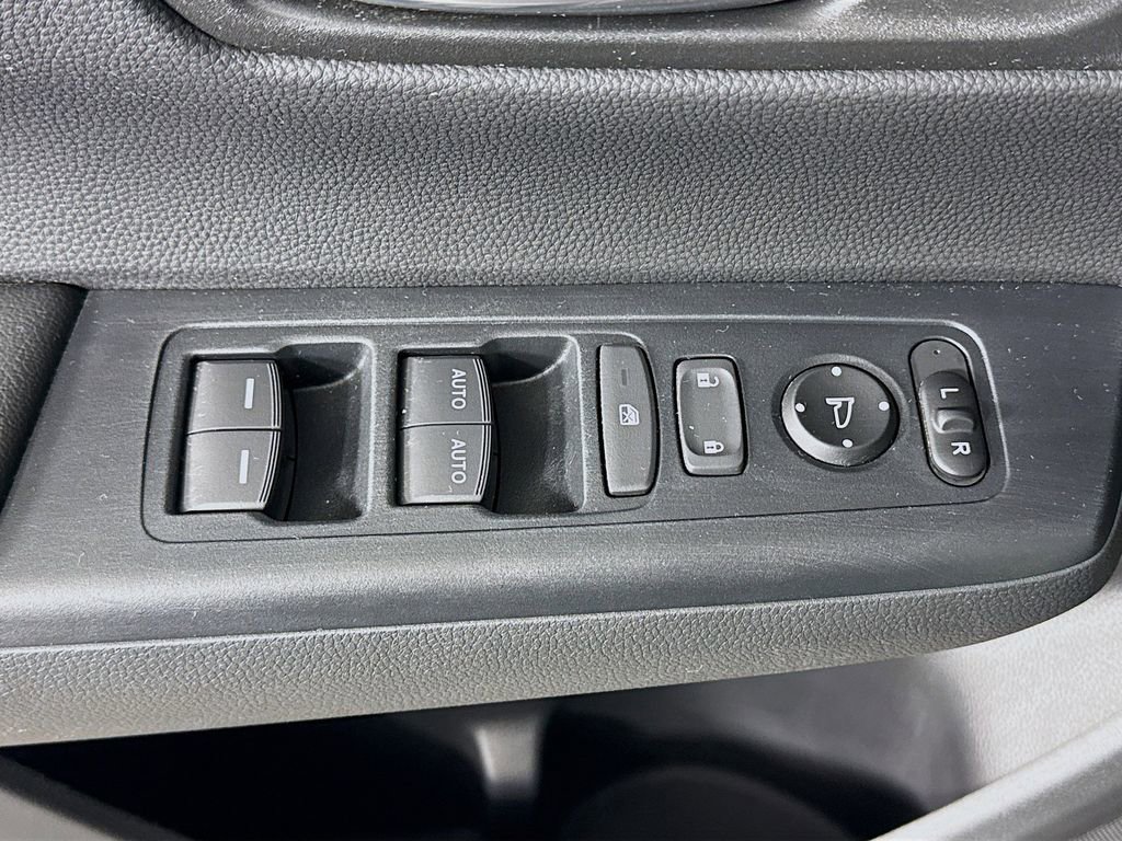 Certified 2026 Honda CR-V TrailSport image 26
