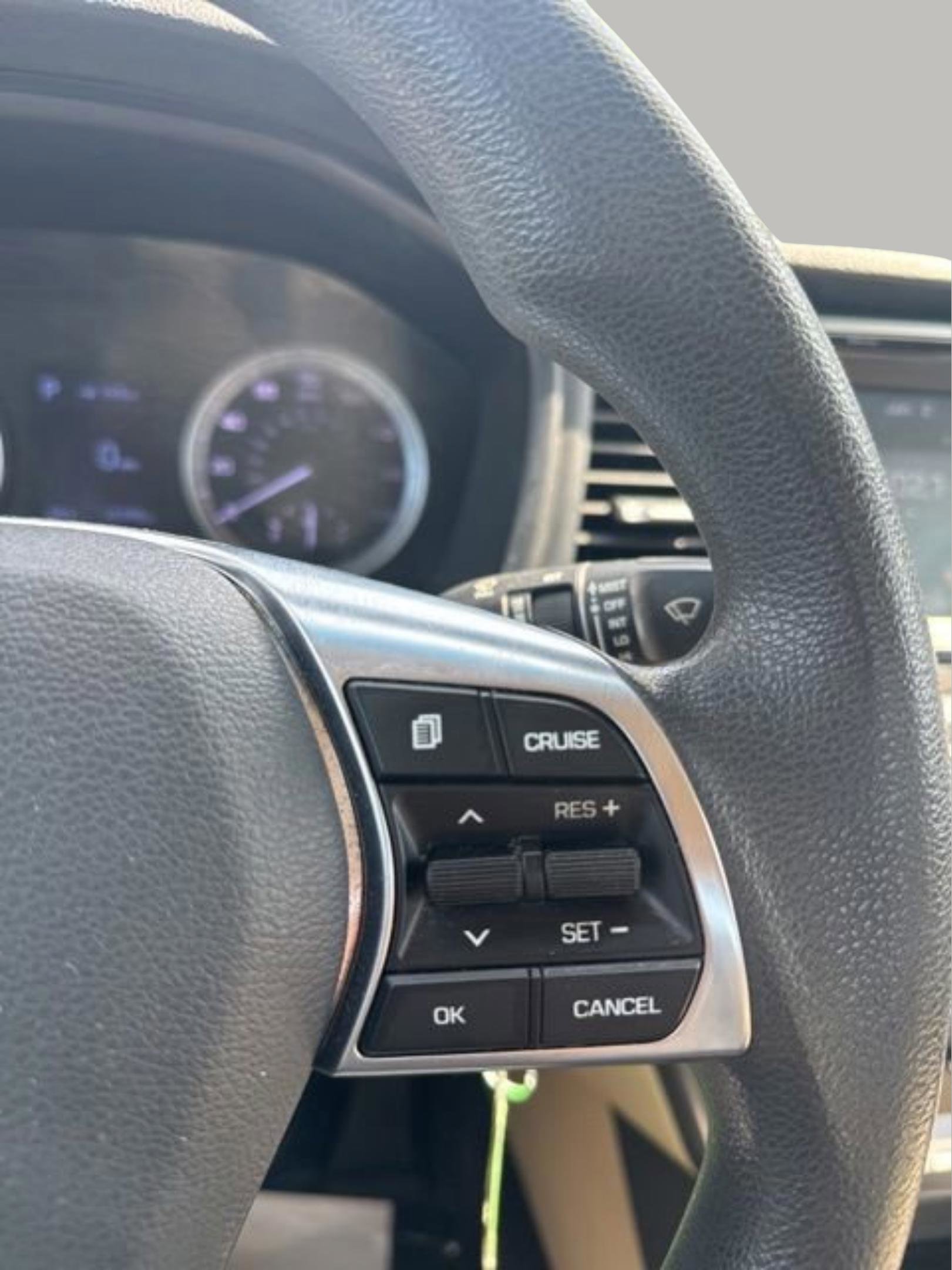 Used 2018 Hyundai Sonata SE FWD image 18