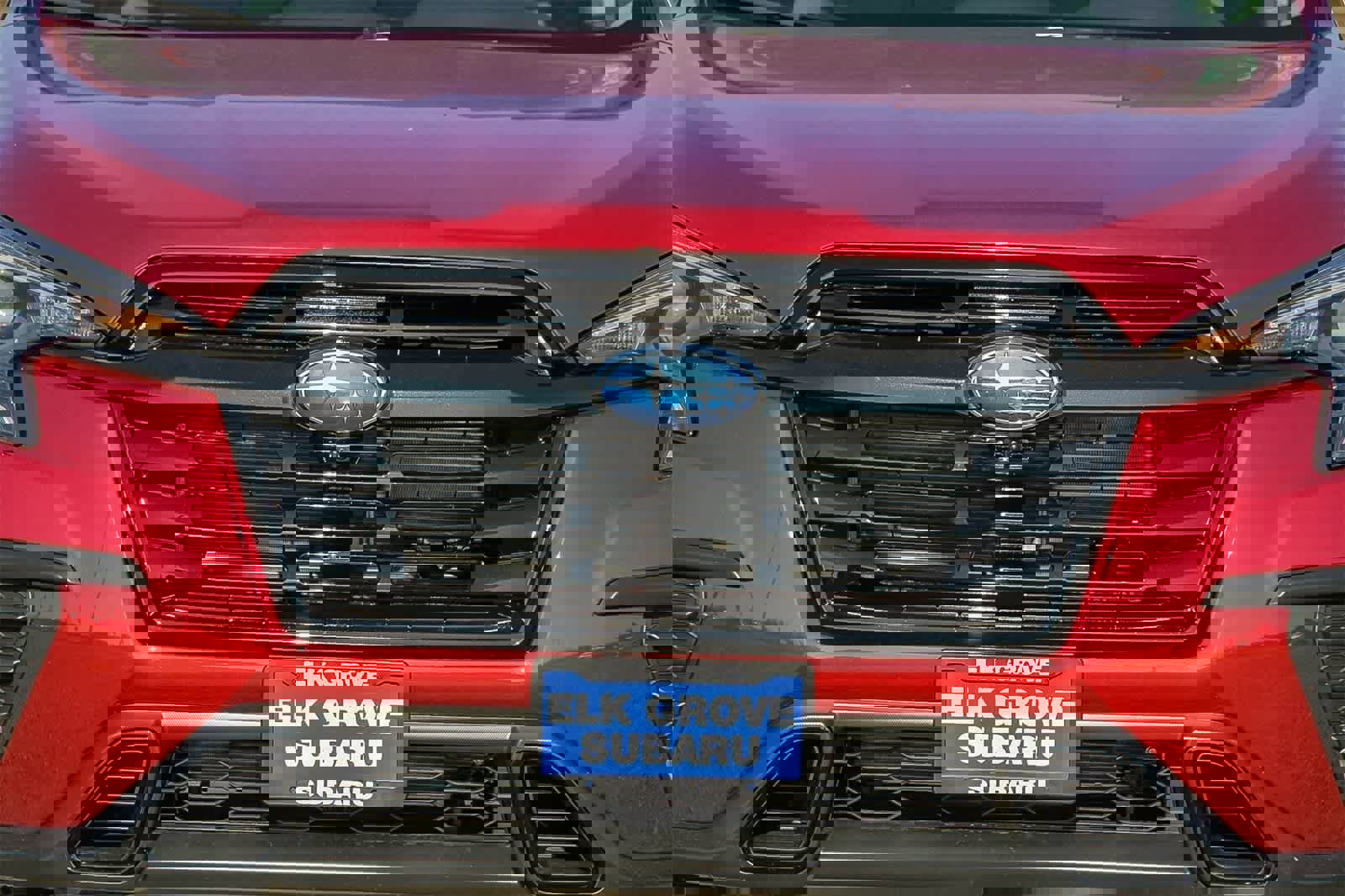 New 2026 Subaru Ascent Bronze Edition image 24