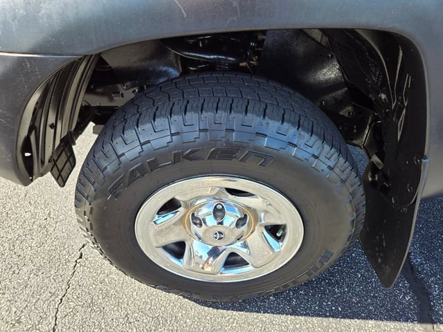 Used 2012 Toyota Tacoma PreRunner w/ Convenience Pkg RWD image 23