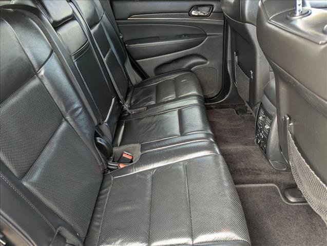 Used 2019 Jeep Grand Cherokee High Altitude image 21