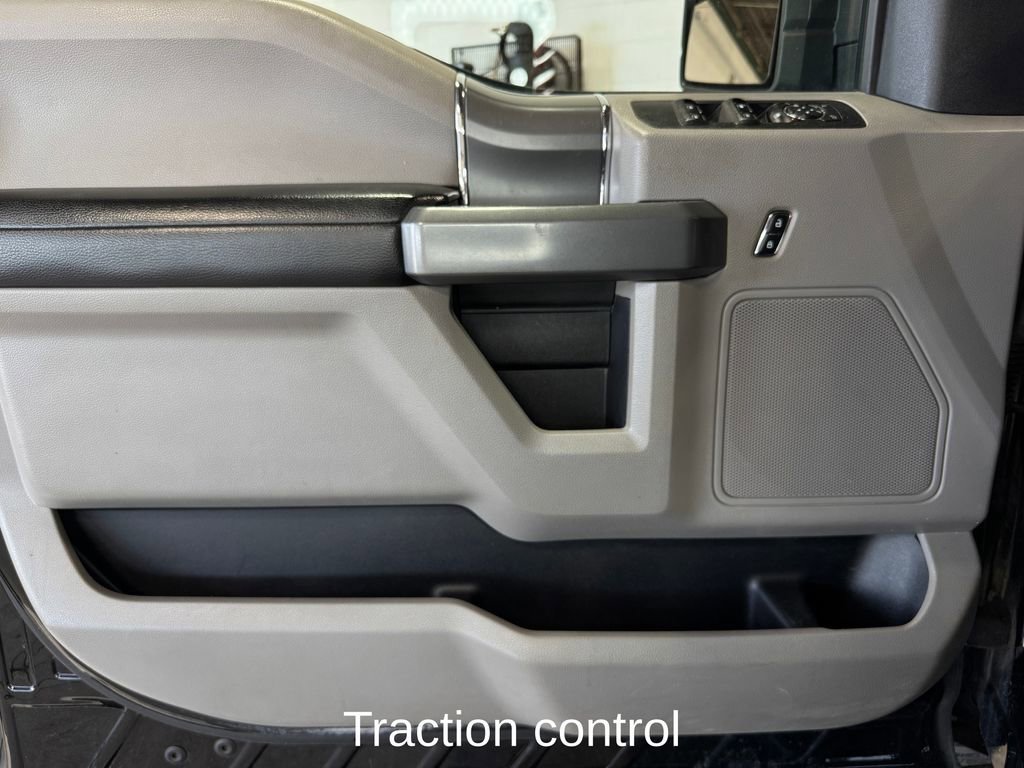 Used 2018 Ford F150 XLT w/ Equipment Group 301A Mid AWD/4WD image 9