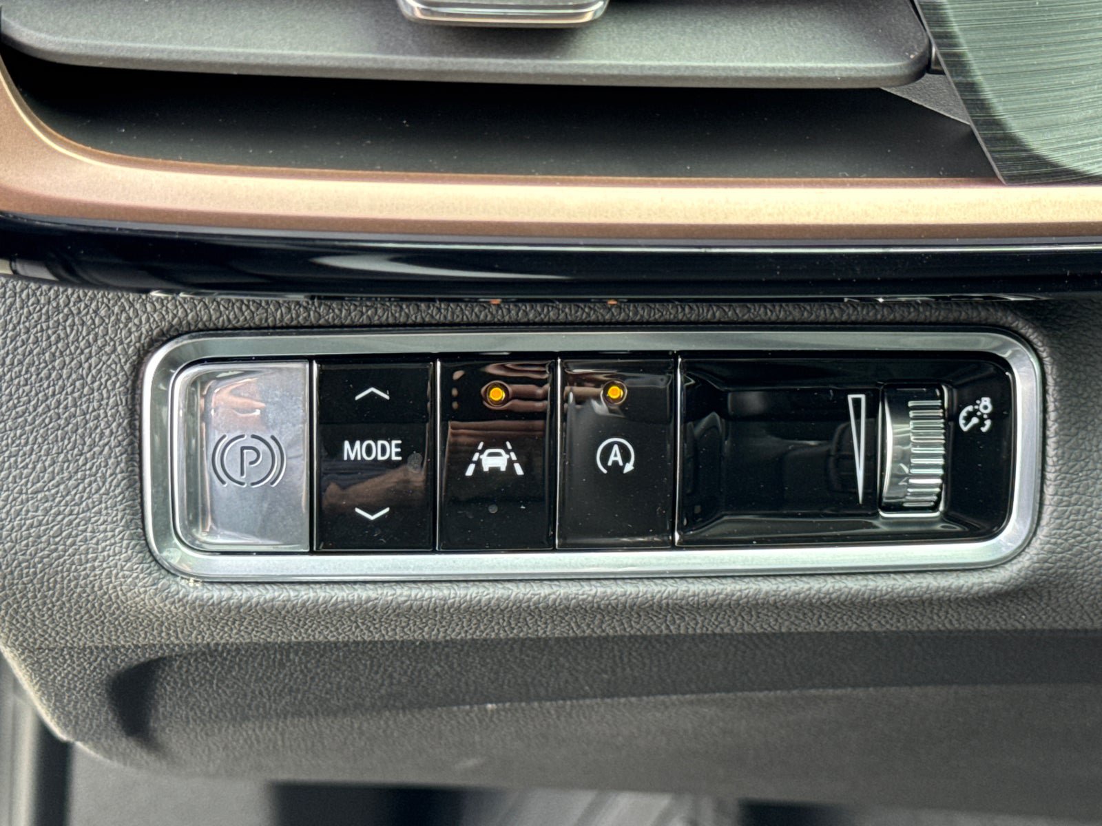 Used 2026 Buick Envision Sport Touring AWD/4WD image 29