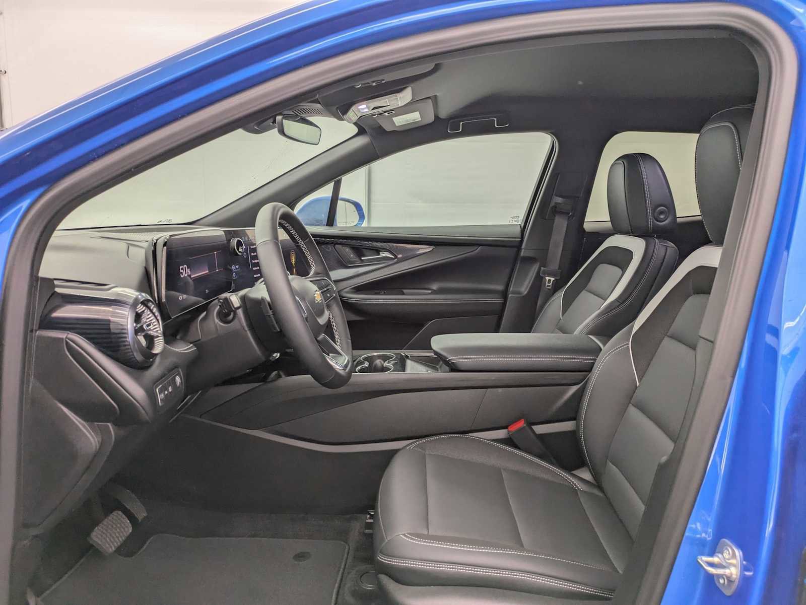 New 2024 Chevrolet Blazer EV LT image 17