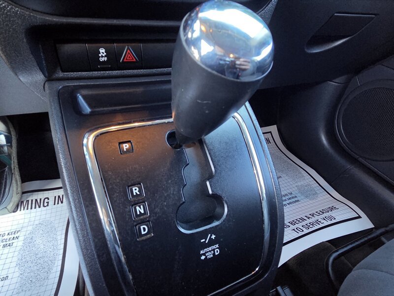 Used 2015 Jeep Patriot Sport w/ Power Value Group AWD/4WD image 24