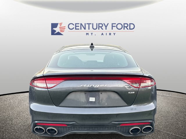 Used 2023 Kia Stinger GT2 AWD/4WD image 5