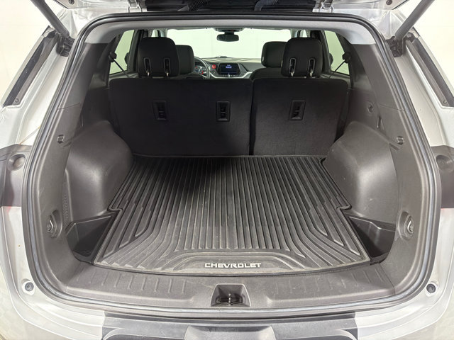 Used 2021 Chevrolet Blazer LT w/ Redline Edition FWD image 18