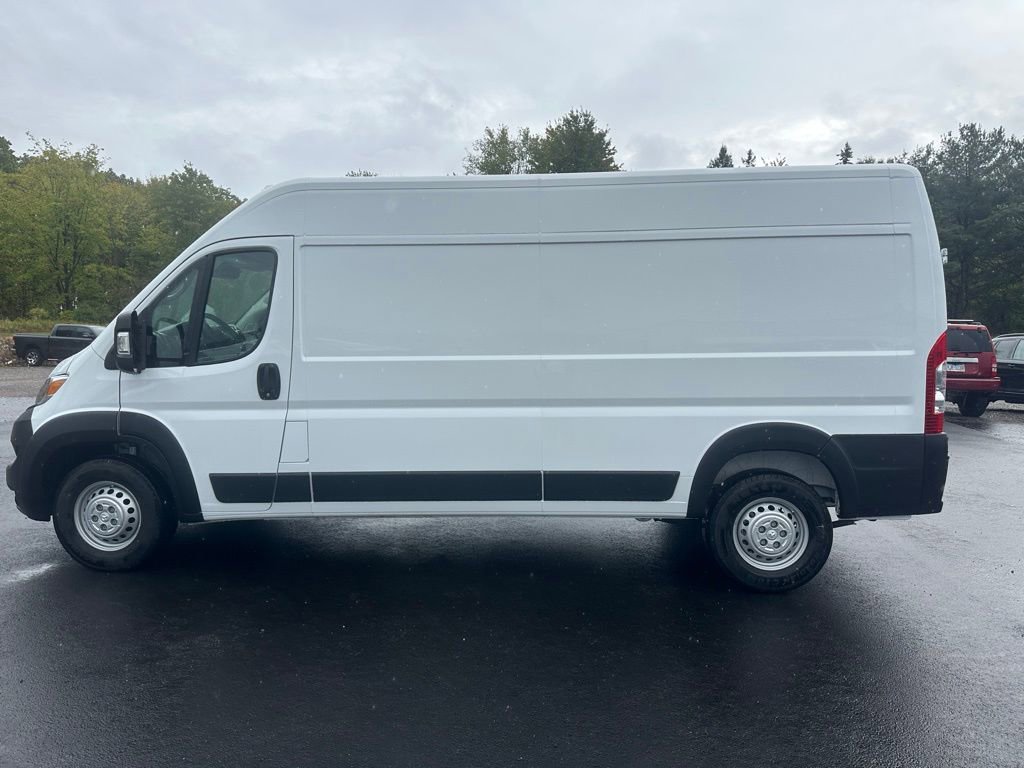 New 2026 RAM ProMaster 2500 w/ Power Group image 8