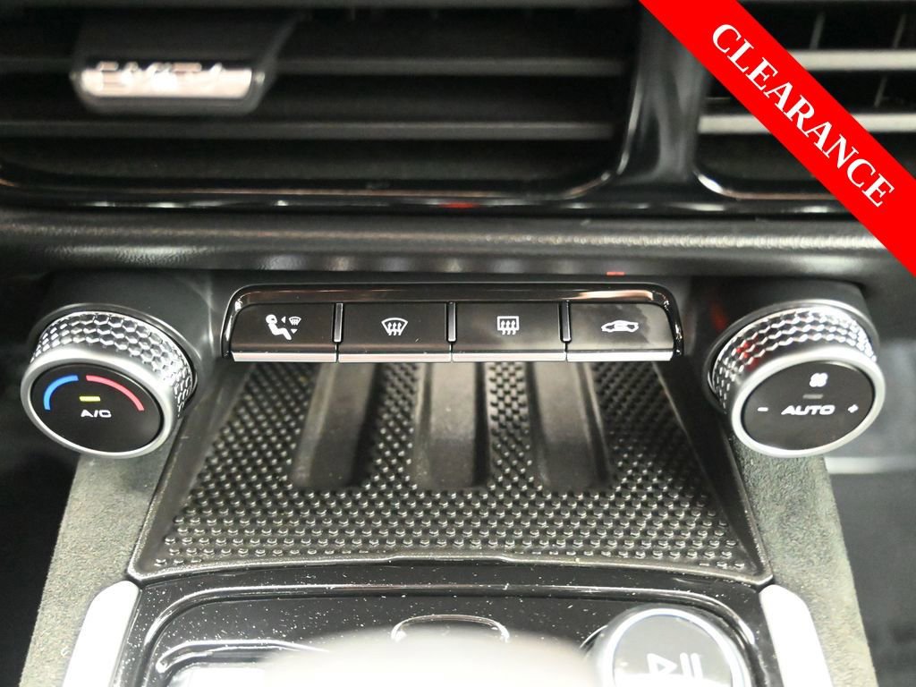 Used 2024 Lotus Emira First Edition image 25