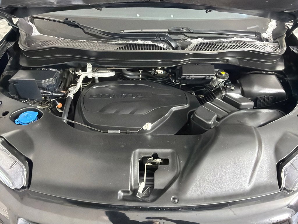 Used 2021 Honda Passport EX-L image 28