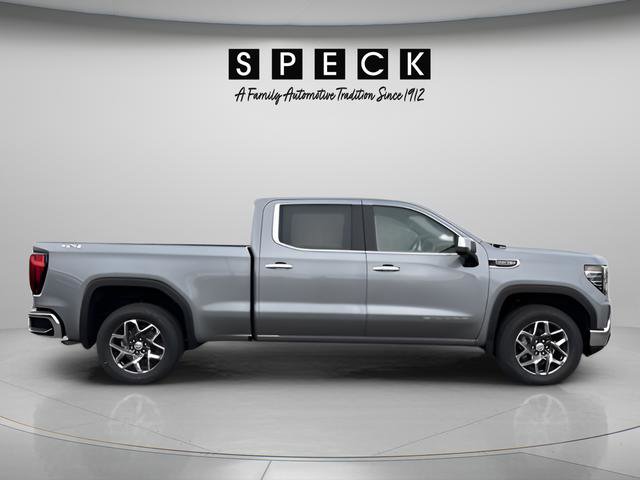 New 2026 GMC Sierra 1500 SLT image 6