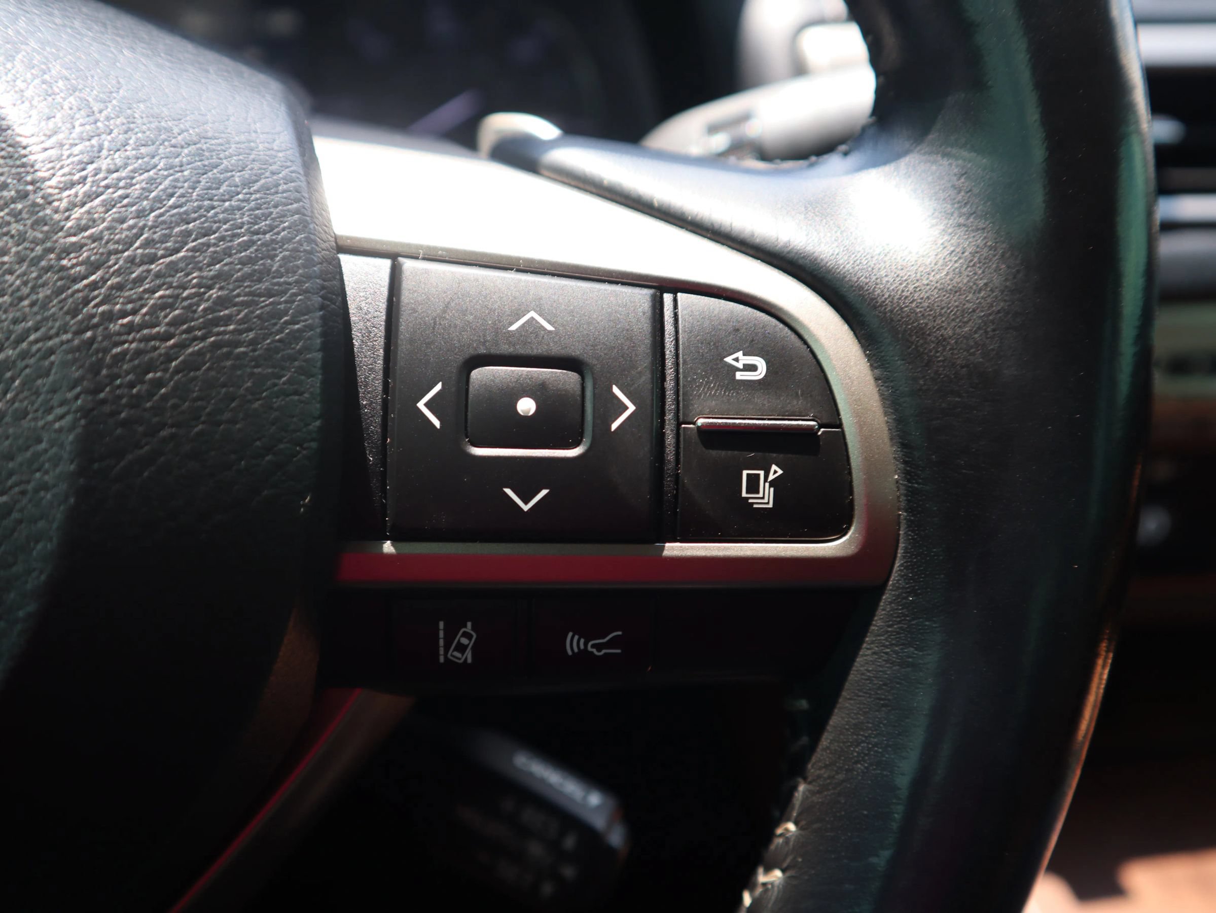 Used 2017 Lexus GS 350 F Sport AWD/4WD image 16
