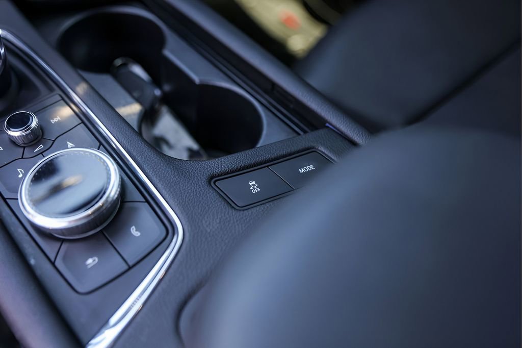 Used 2021 Cadillac XT5 Sportv AWD/4WD image 22