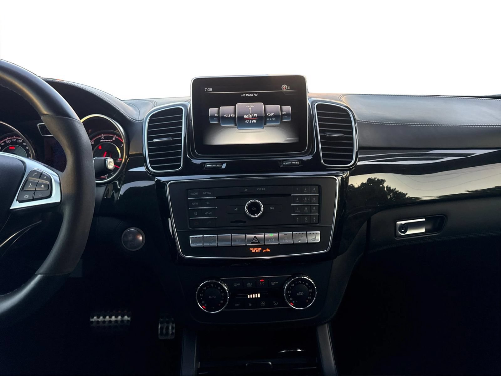 Used 2016 Mercedes-Benz GLE 63 AMG S image 14