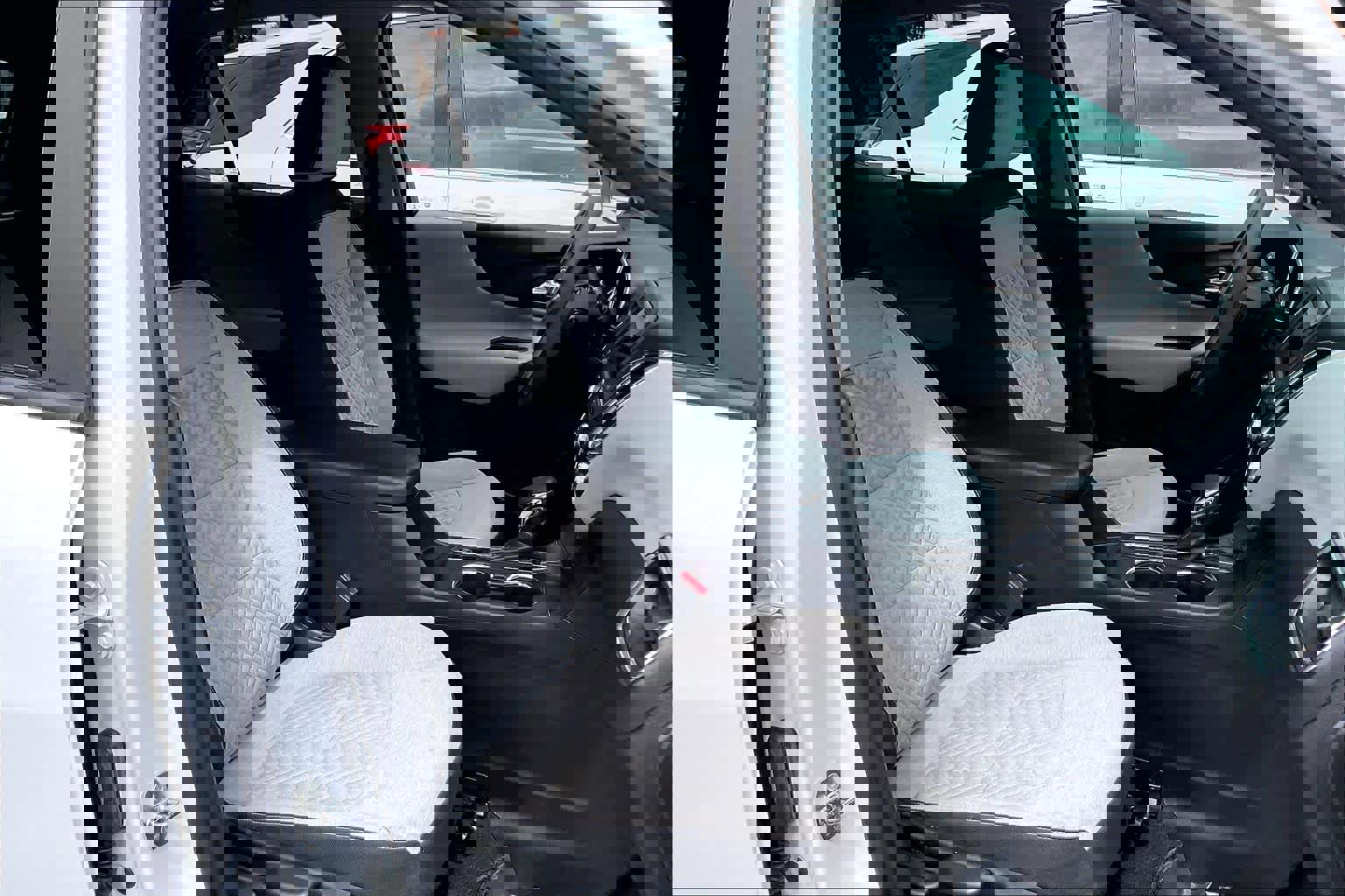 Certified 2022 Chevrolet Equinox LS w/ LS Convenience Package image 8