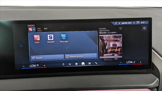 Used 2025 BMW X3 xDrive30i w/ Premium Package AWD/4WD image 39