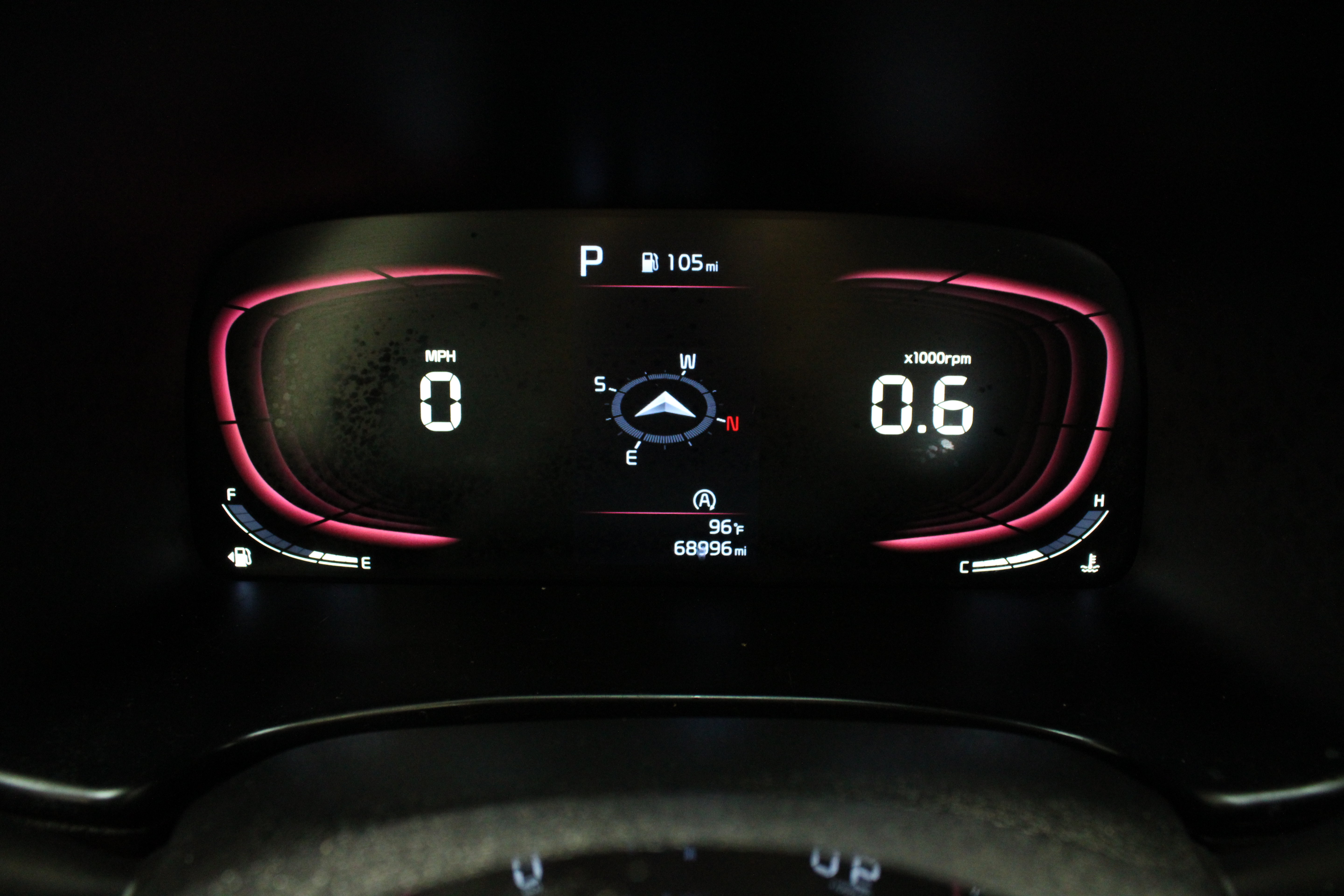 Used 2023 Kia Soul GT-Line w/ GT-Line Technology Package FWD image 41