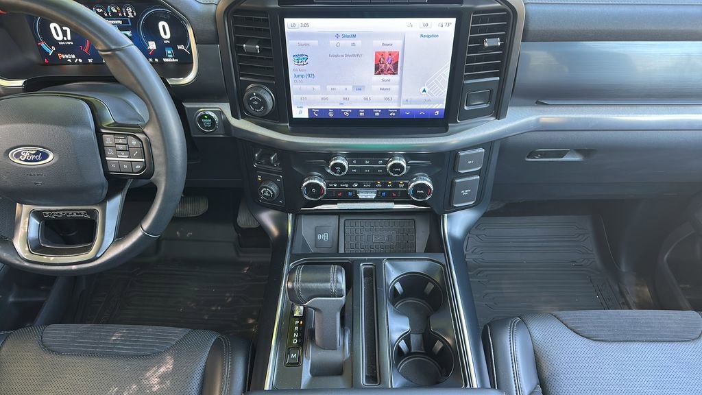Used 2023 Ford F150 Raptor image 23