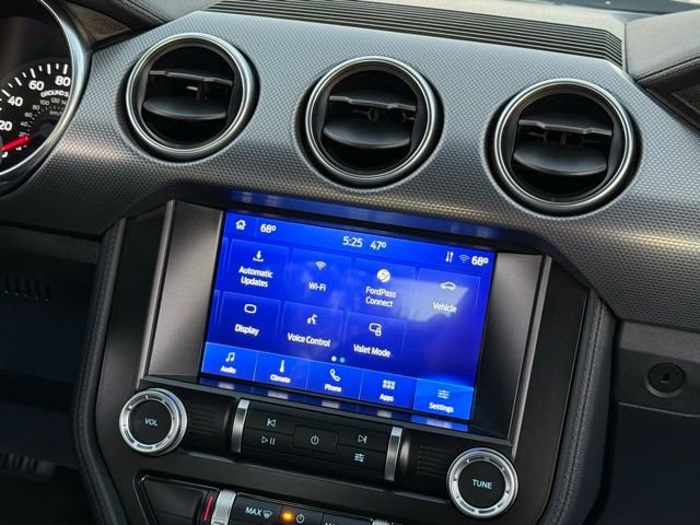 Certified 2022 Ford Mustang GT w/ Equipment Group 301A image 19