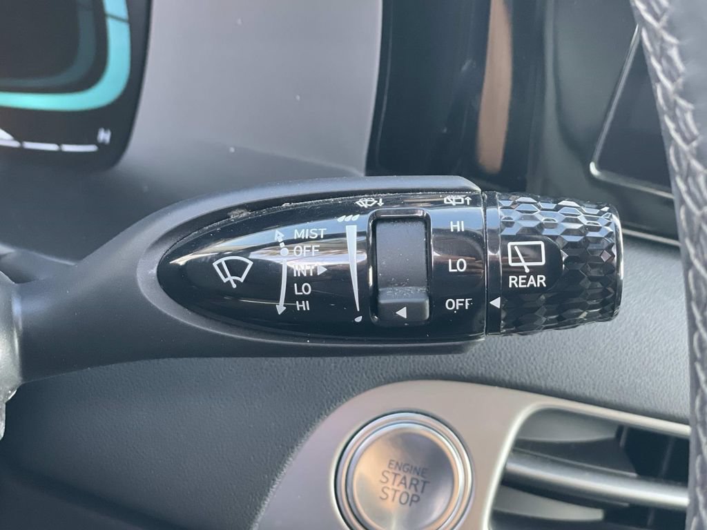 Used 2024 Hyundai Palisade SEL FWD image 17