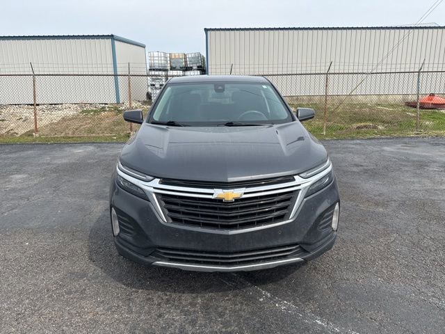 Used 2022 Chevrolet Equinox LT image 8