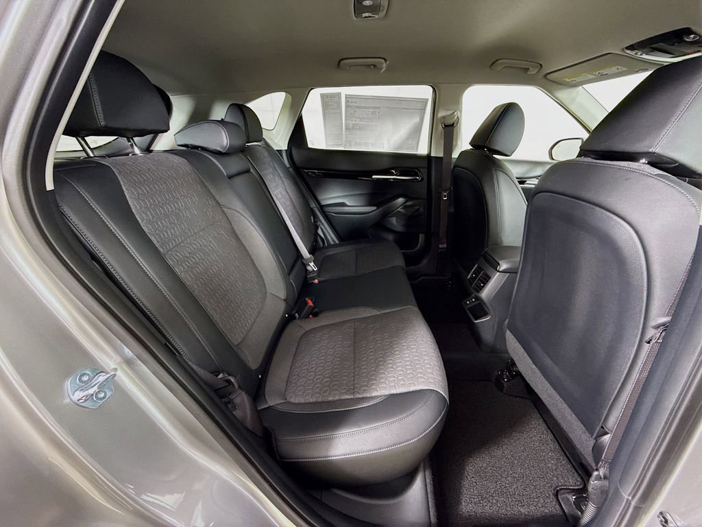 New 2026 Kia Seltos S AWD/4WD image 33