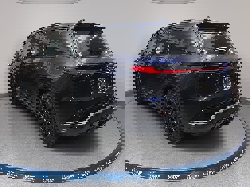 New 2026 Lexus TX 350 AWD image 7