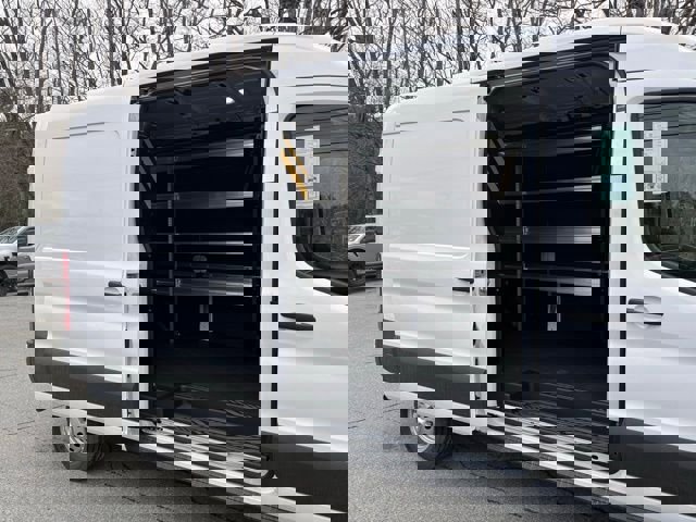 New 2026 Ford Transit 250 148 Medium Roof Extended AWD w/ Load Area Protection Package image 12