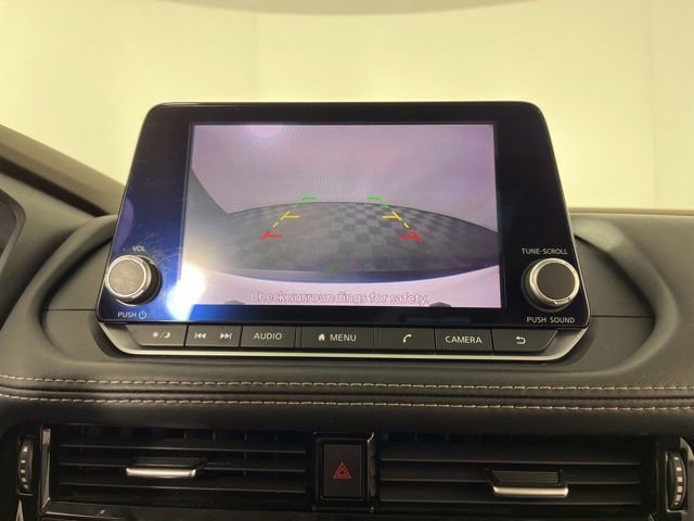 Used 2023 Nissan Rogue SV w/ SV Premium Package image 26