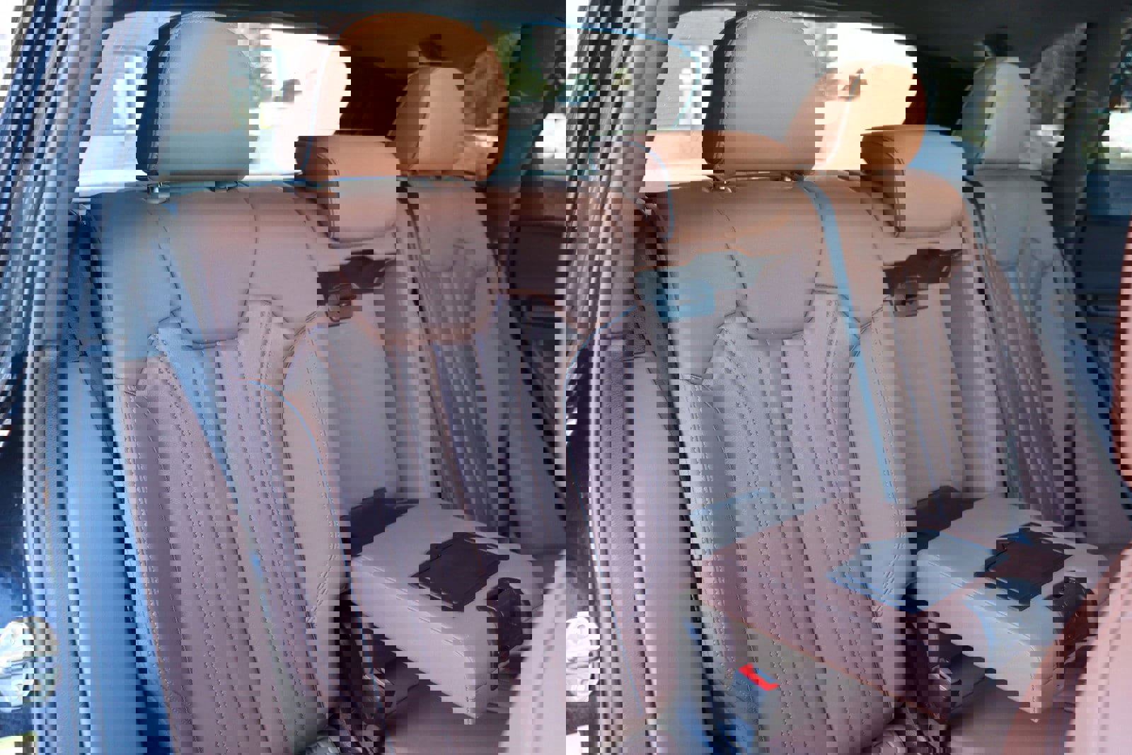 Used 2025 Audi Q5 e Premium image 16