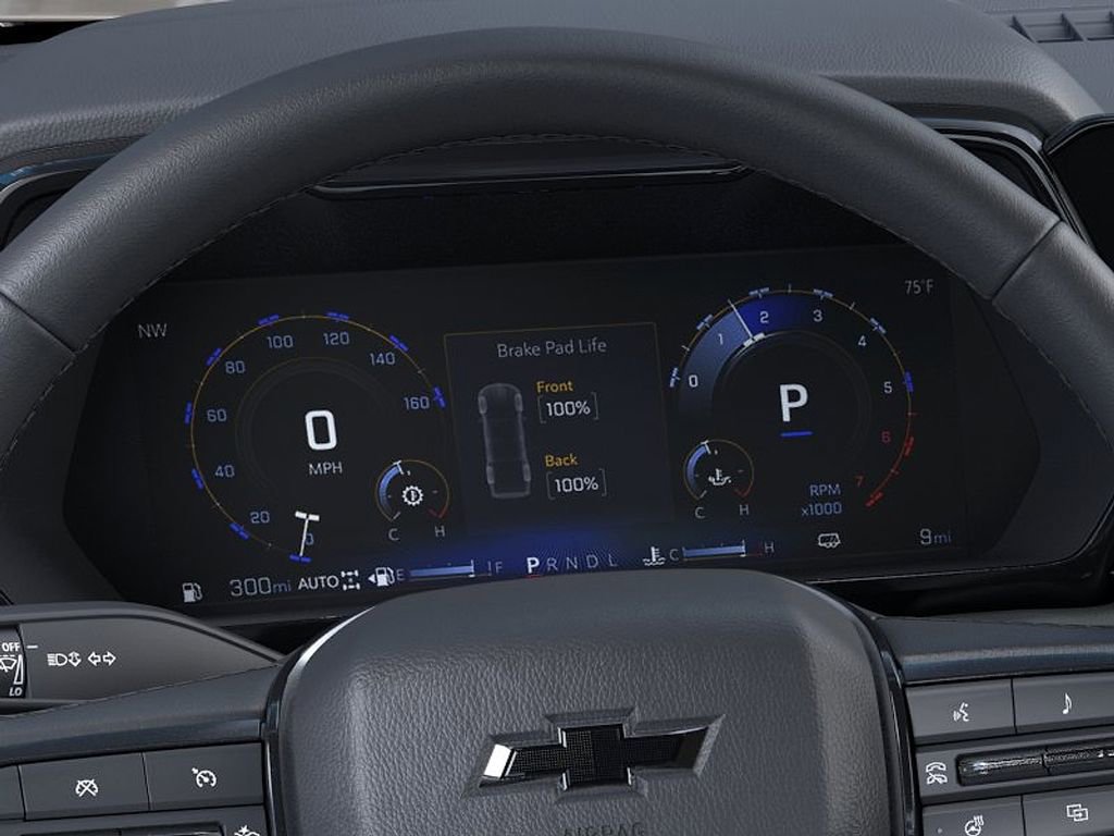 New 2026 Chevrolet Colorado ZR2 AWD/4WD image 18