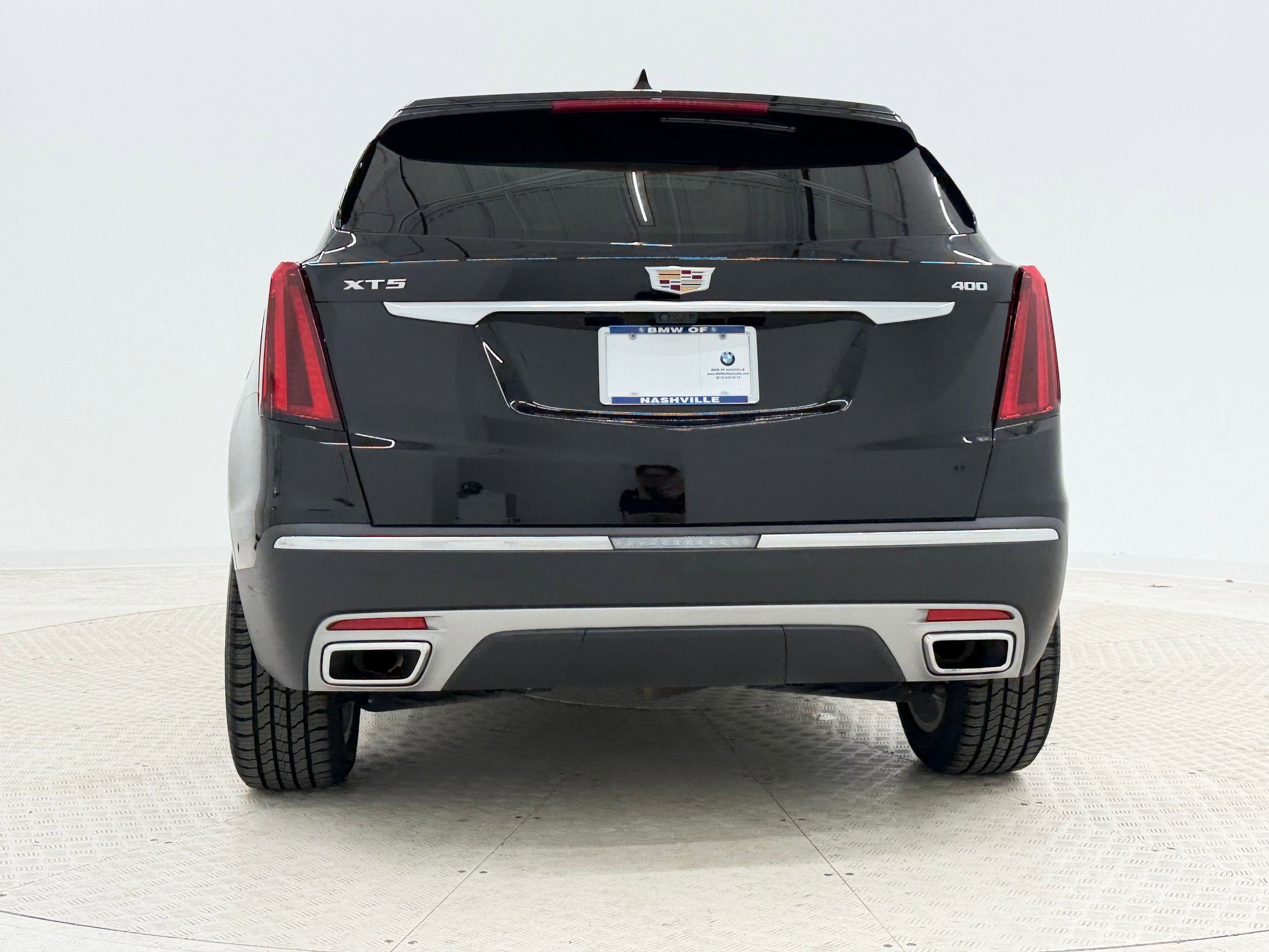 Used 2022 Cadillac XT5 Premium Luxury w/ Platinum Package image 10