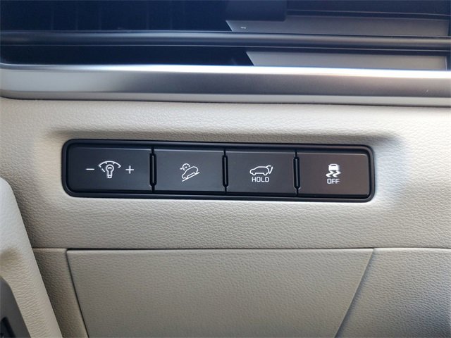 New 2025 Kia Telluride S image 32