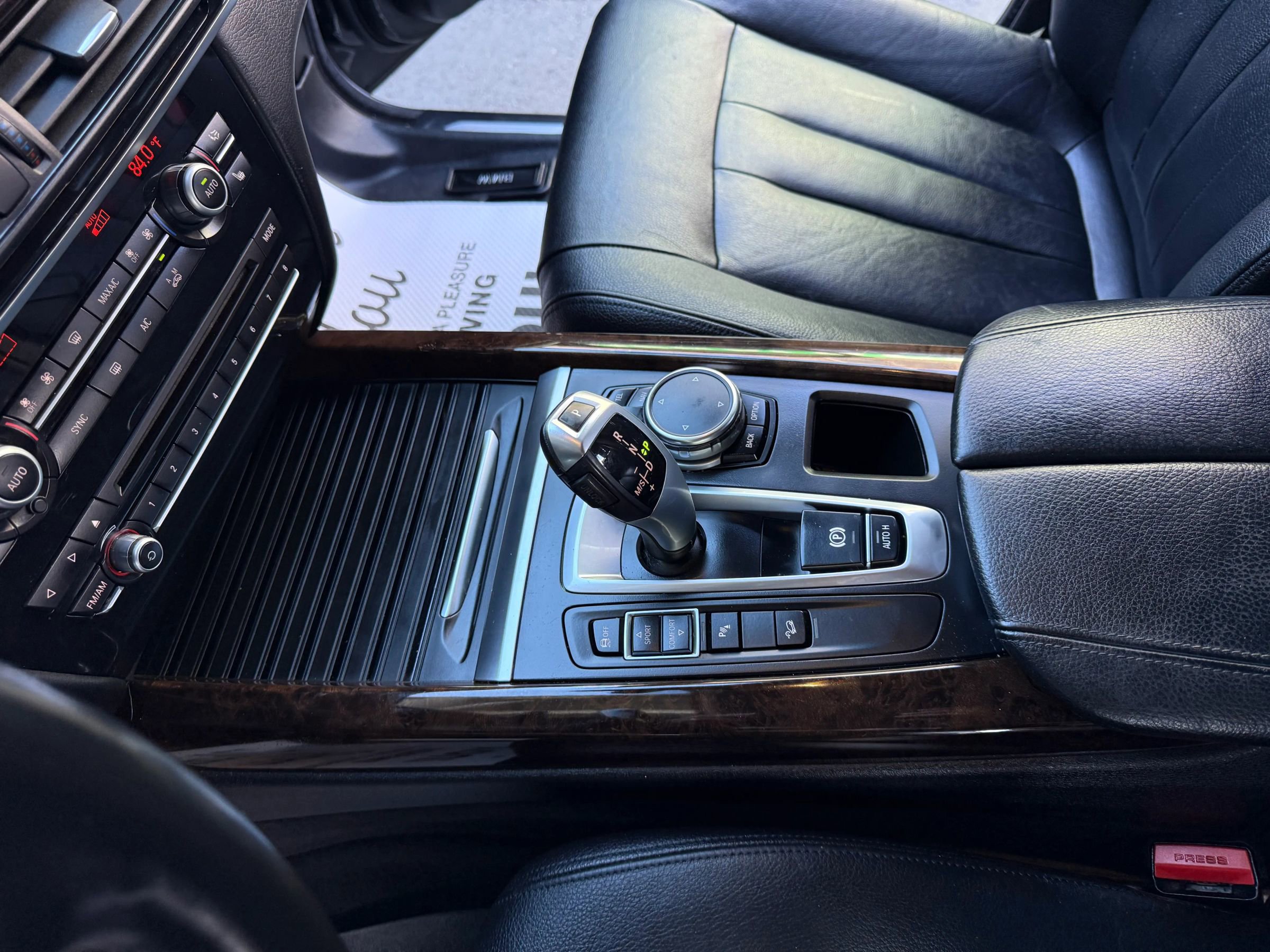 Used 2015 BMW X5 xDrive35i image 11