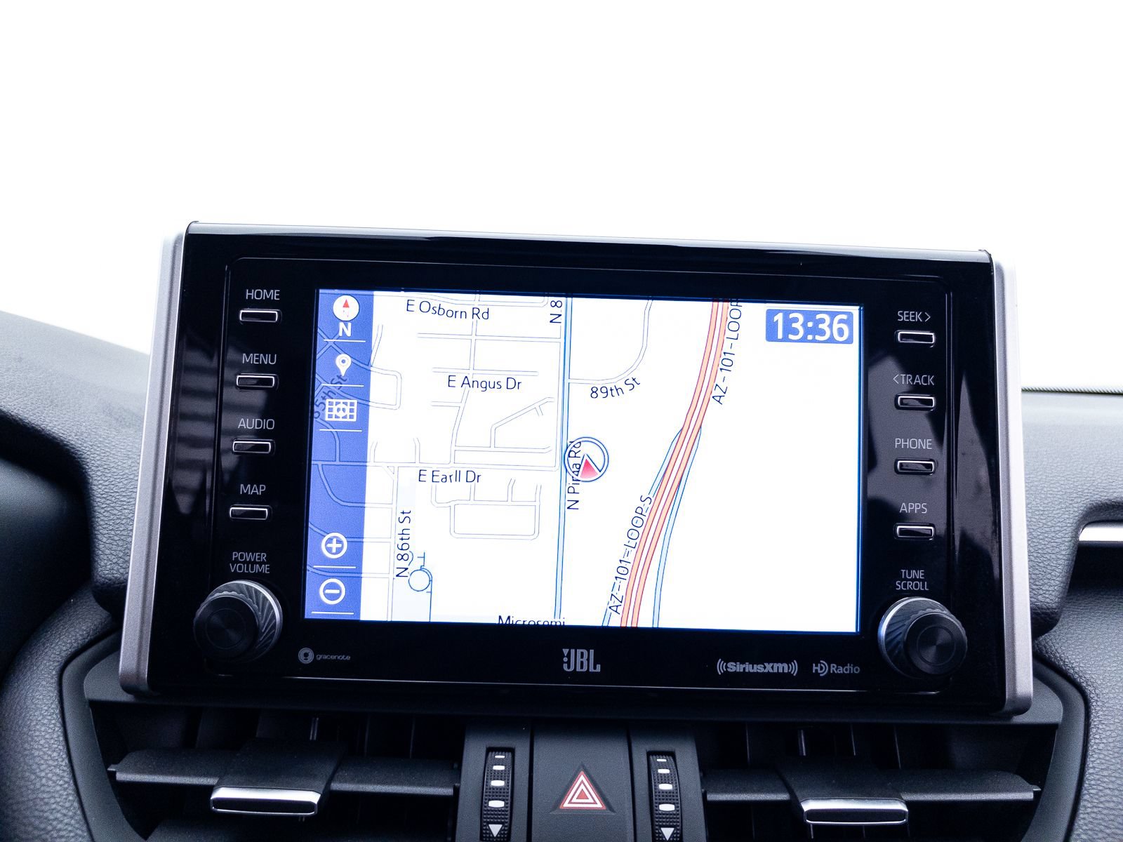 Used 2019 Toyota RAV4 Limited w/ Carpet Mat Package AWD/4WD image 25
