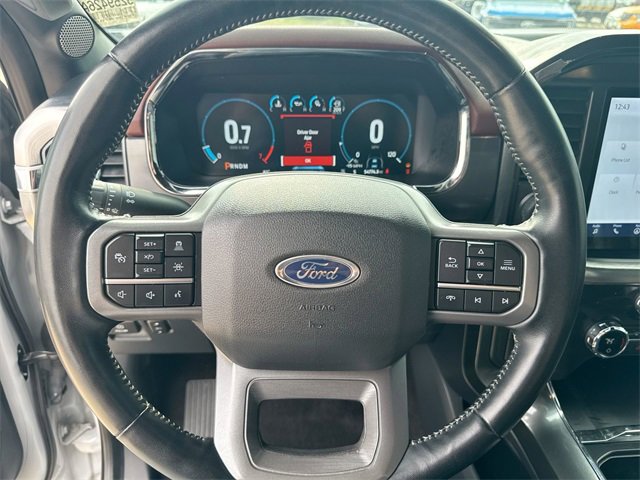 Certified 2021 Ford F150 Lariat image 15