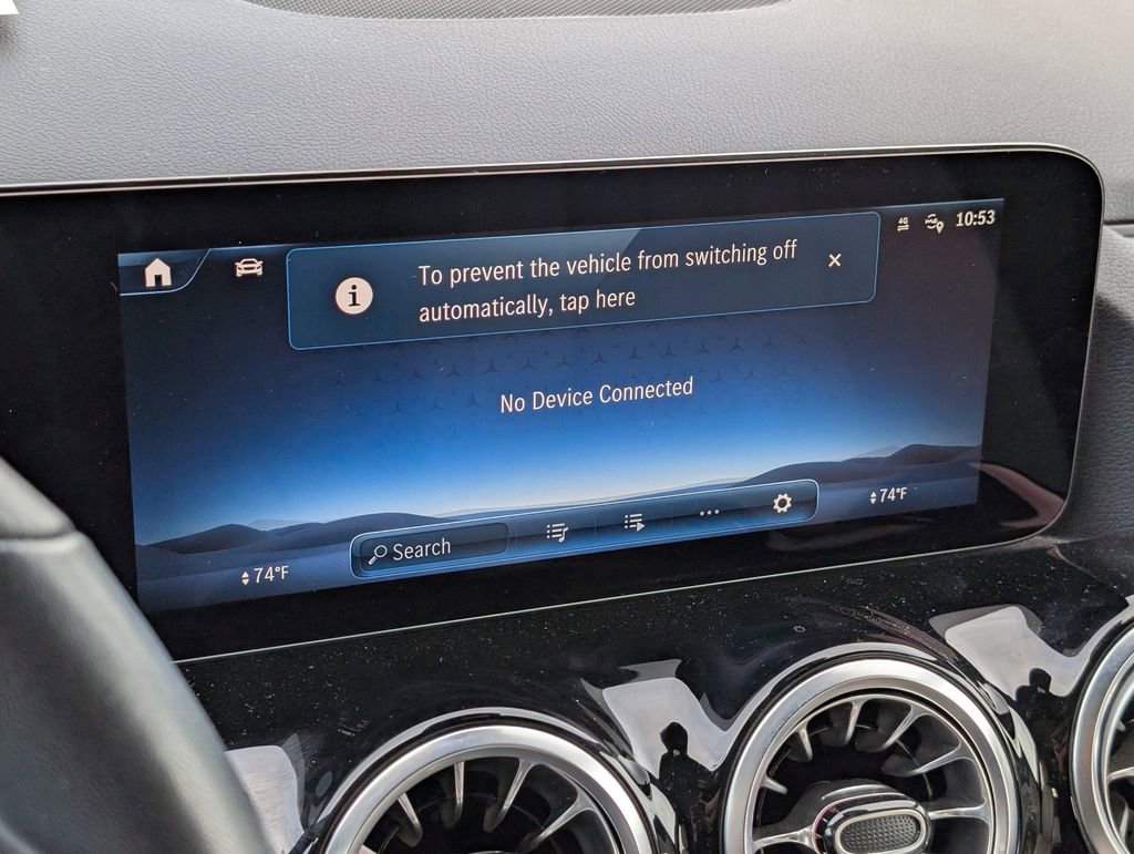 Used 2024 Mercedes-Benz GLA 250 4MATIC image 15