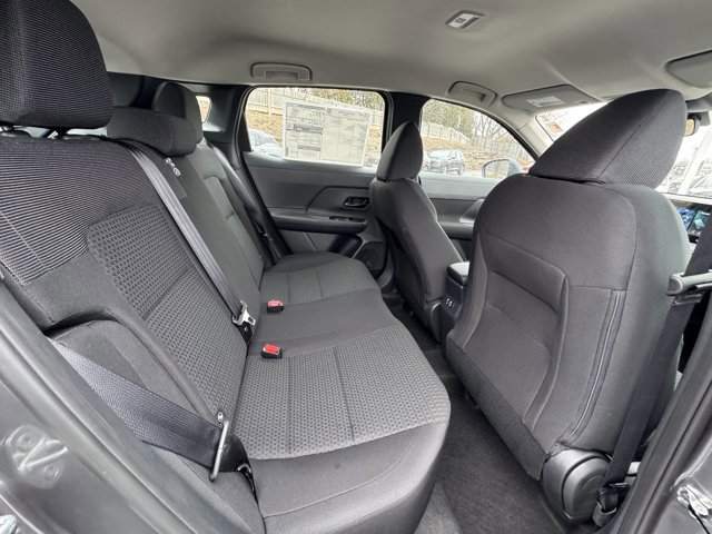 New 2026 Nissan Kicks S w/ Charging Package image 11