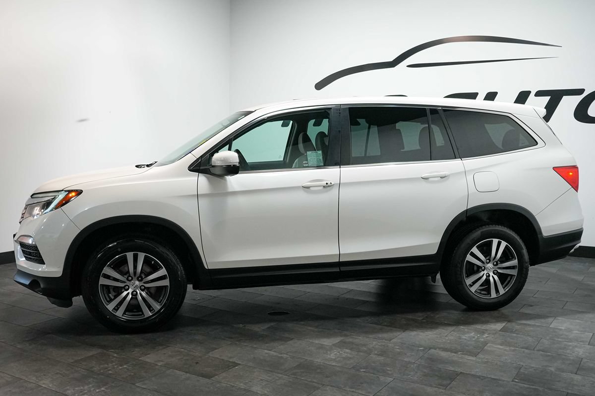 Used 2016 Honda Pilot EX image 3