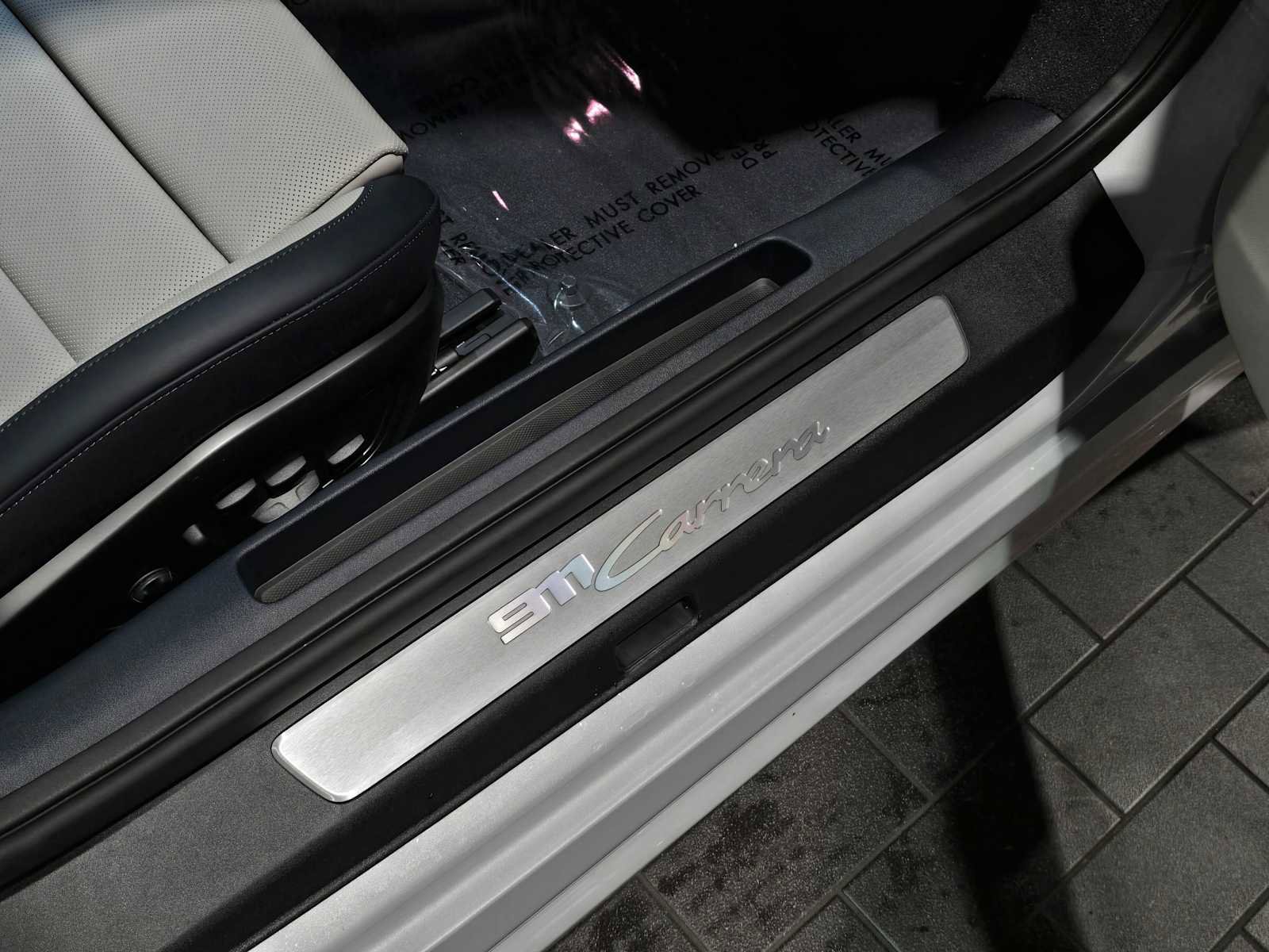 New 2026 Porsche 911 Carrera image 17