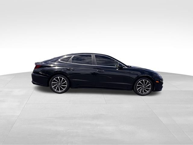 Used 2020 Hyundai Sonata Limited FWD image 7