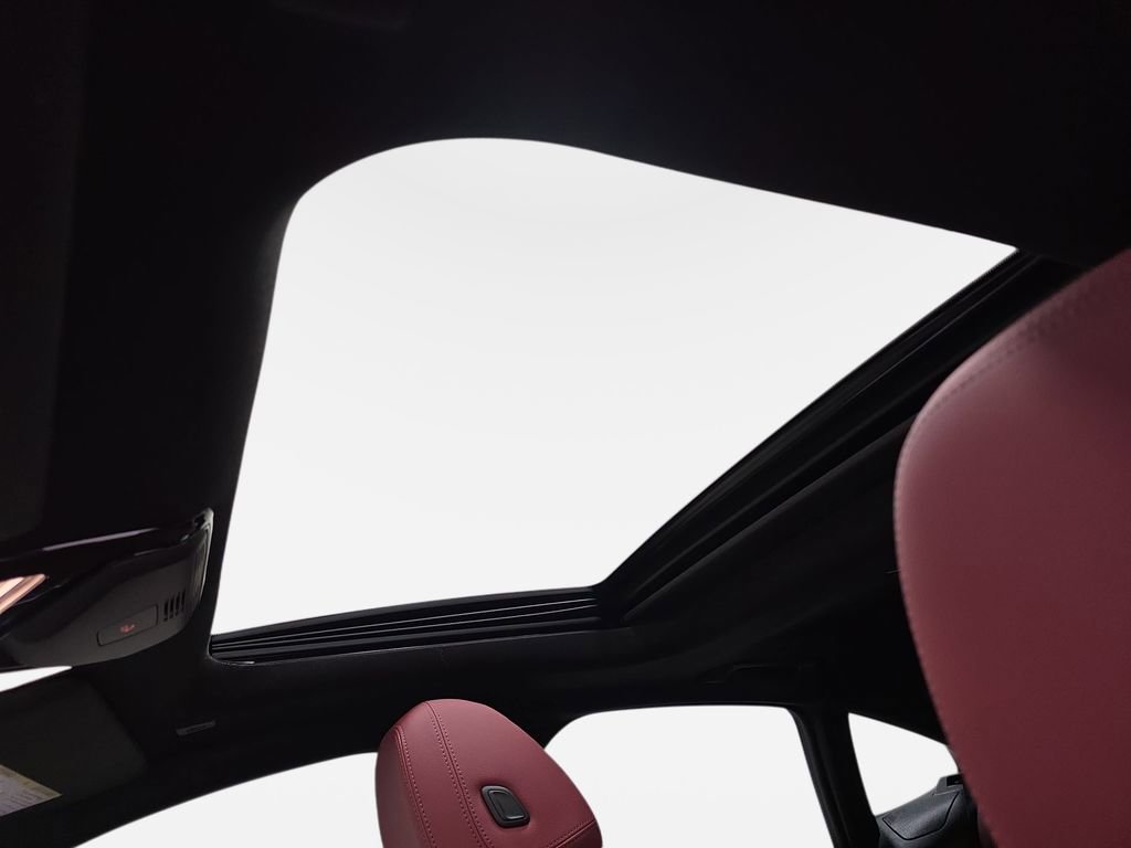 Used 2025 BMW i4 xDrive40i w/ M Sport Package image 30