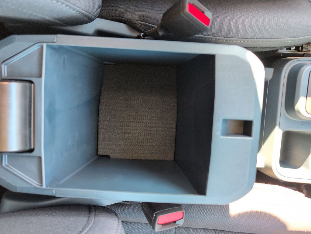 New 2026 Ford Maverick XL image 33