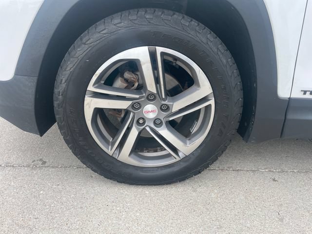 Used 2020 GMC Terrain SLT AWD/4WD image 29