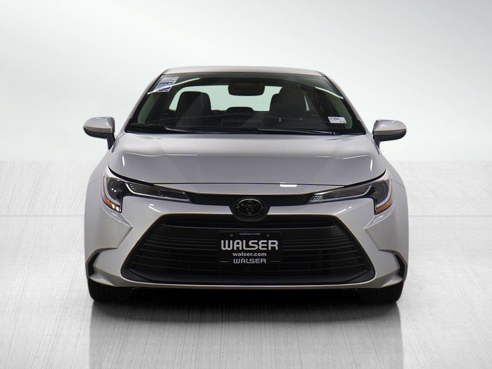 Used 2024 Toyota Corolla LE image 8