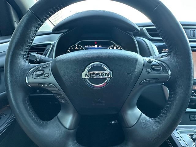 Used 2020 Nissan Murano SL w/ Moonroof Package AWD/4WD image 41