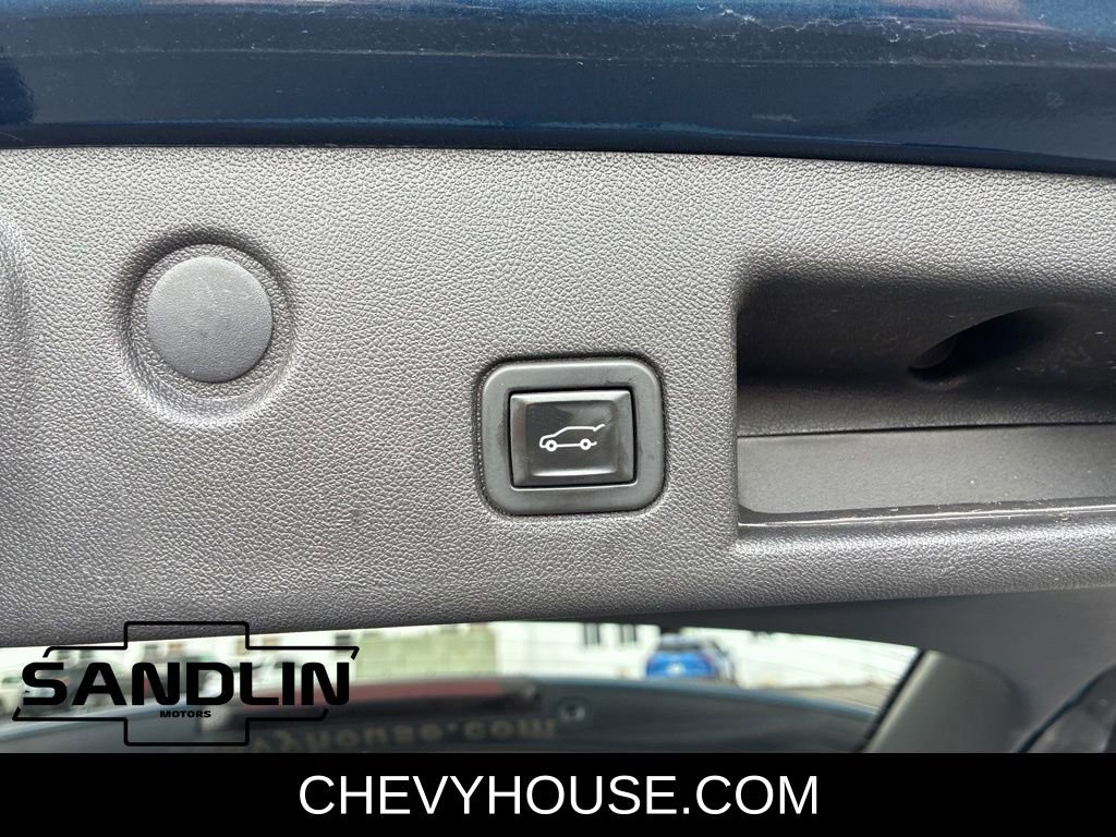Certified 2020 Chevrolet Equinox LT image 14