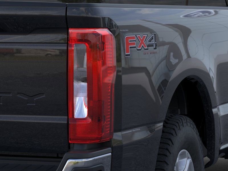 New 2026 Ford F350 XLT AWD/4WD image 21